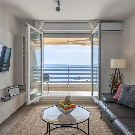 Stiv Luxe Apartmán