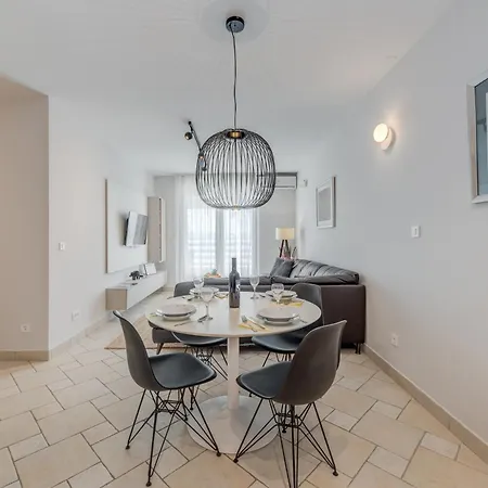 Stiv Luxe Apartmán