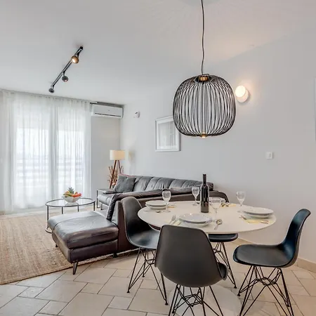 Stiv Luxe Apartmán Split