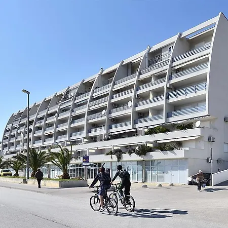 Stiv Luxe Apartmán *