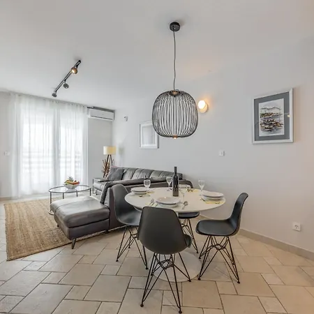 דירה Stiv Luxe