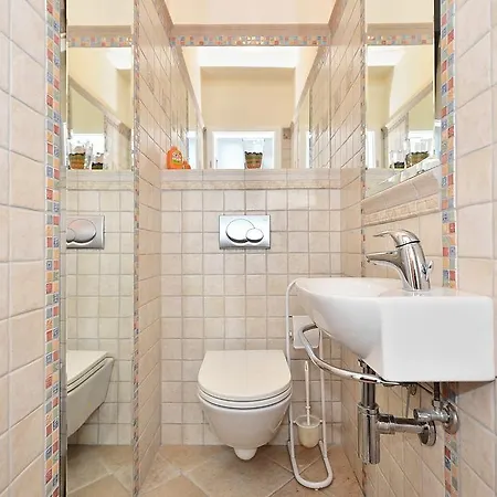 Stiv Luxe Apartamento