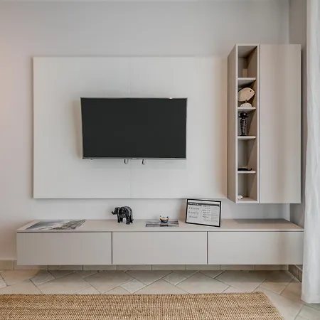 Stiv Luxe Apartamento