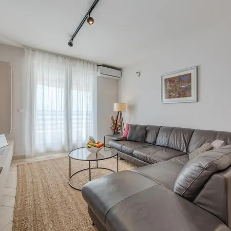 Stiv Luxe Apartamento Split