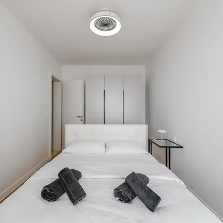 Apartamento Stiv Luxe *