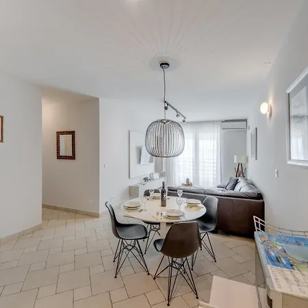 Stiv Luxe Apartamento Split