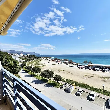 Stiv Luxe Apartamento Split