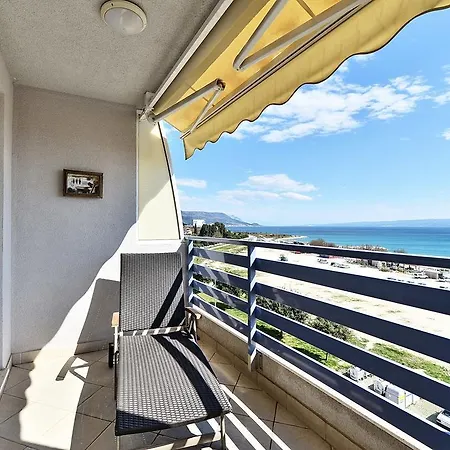 Apartamento Stiv Luxe *