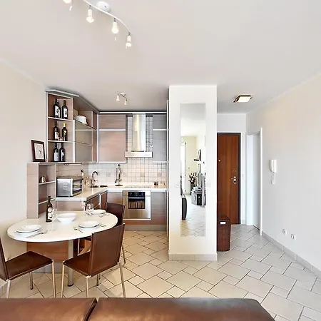 Apartamento Stiv Luxe Split