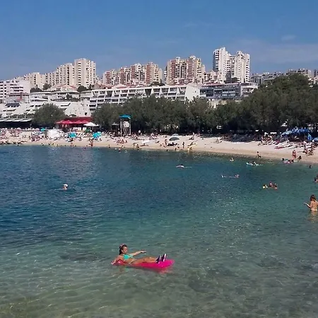 Apartamento Stiv Luxe Split