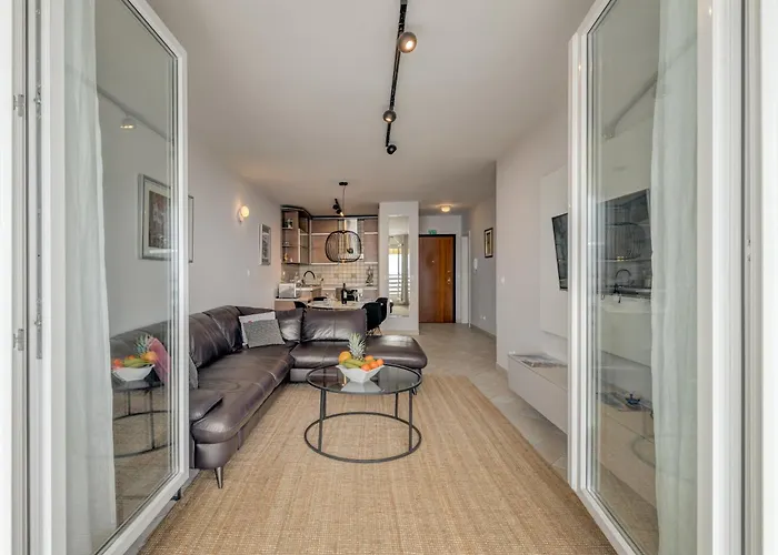 Stiv Luxe スプリト