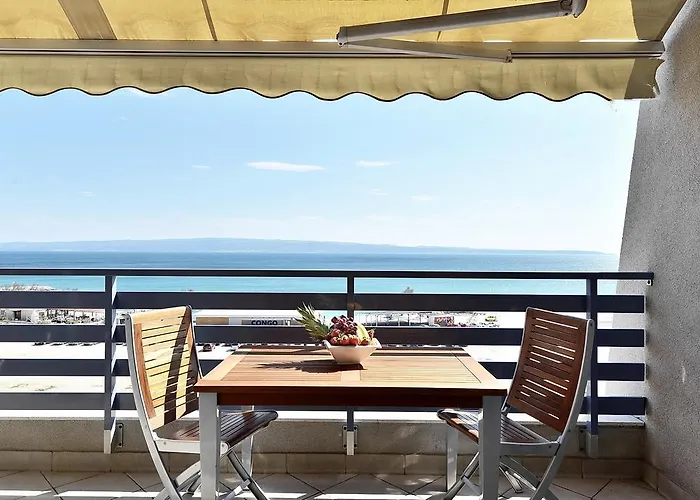 Stiv Luxe アパート *