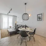 Apartmán Stiv Luxe