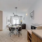 Stiv Luxe Apartmán *
