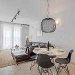 Stiv Luxe Apartmán Split