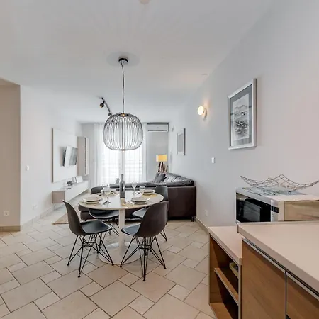 Stiv Luxe Appartement *