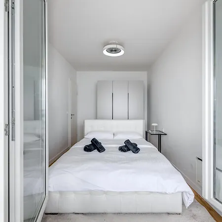 Stiv Luxe 아파트 스플리트