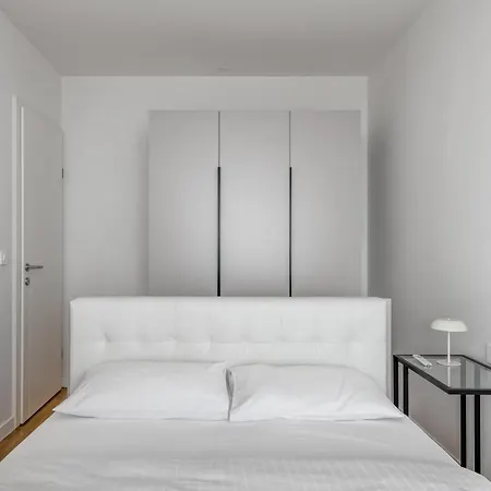 아파트 Stiv Luxe 스플리트