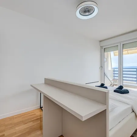 Appartement Stiv Luxe *