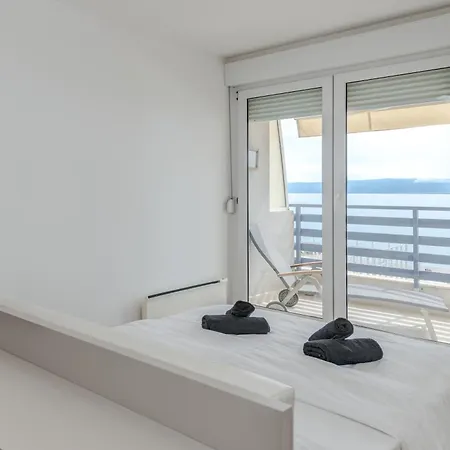 Stiv Luxe Appartement *