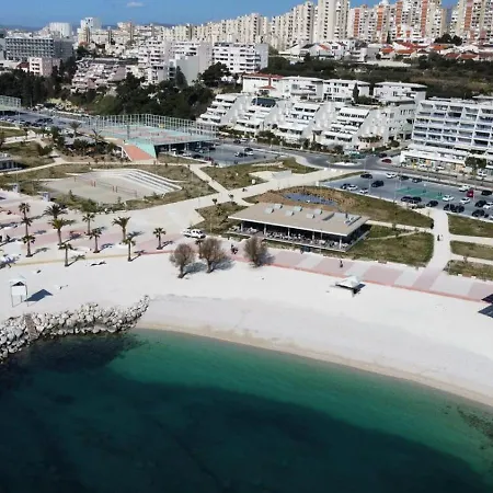 Apartamento Stiv Luxe *