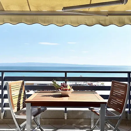 Stiv Luxe Appartement *