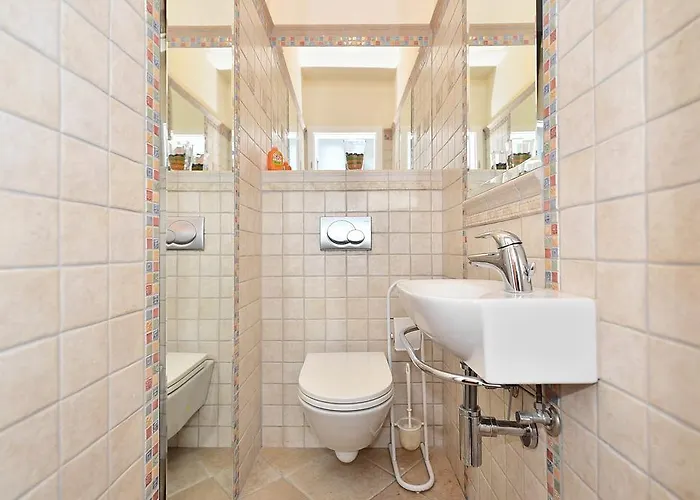 Stiv Luxe Apartamento
