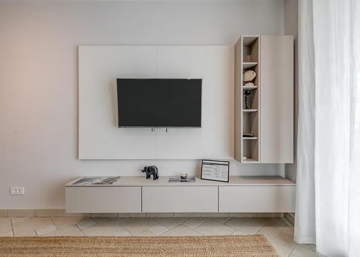 Stiv Luxe Apartamento