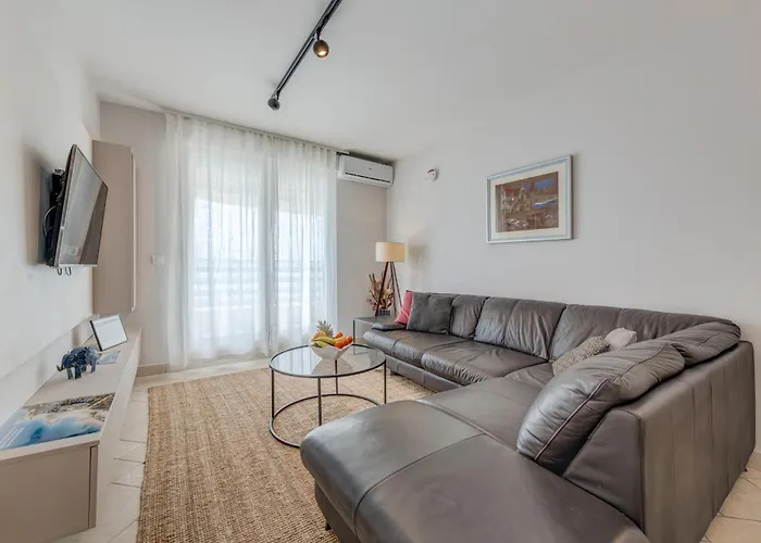 Stiv Luxe Apartamento Split
