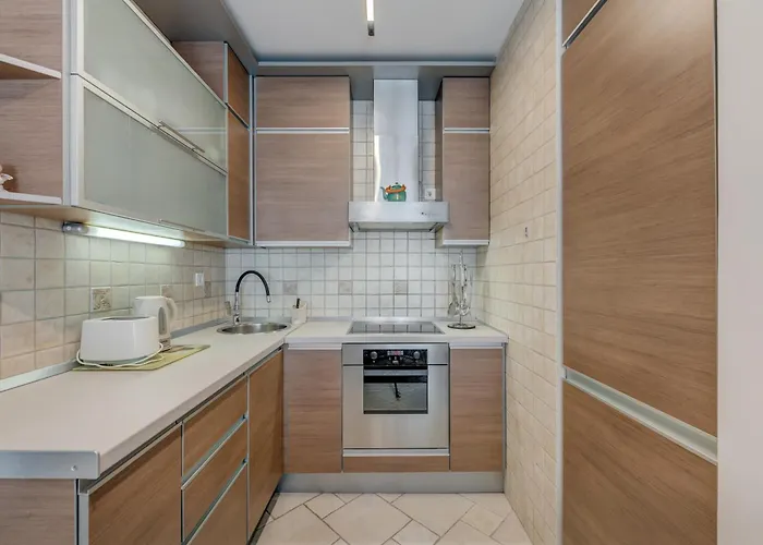 Stiv Luxe * 스플리트