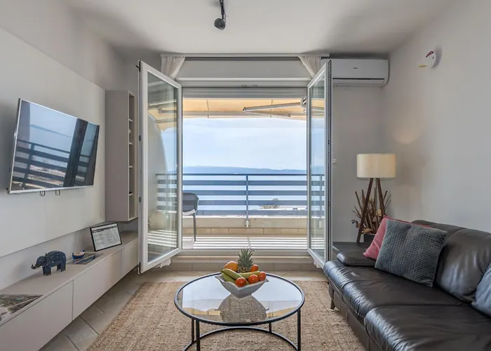 Stiv Luxe Apartamento