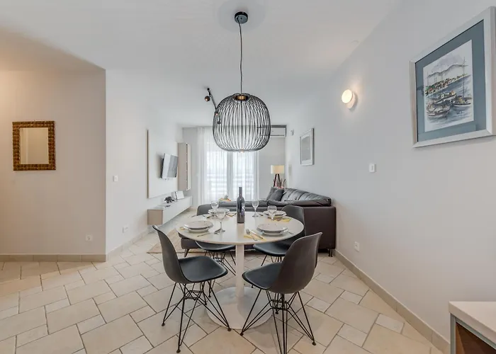 Stiv Luxe Apartamento