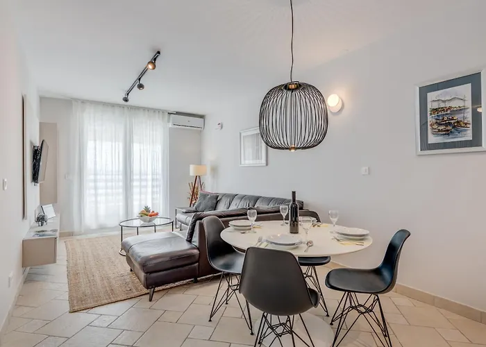 Stiv Luxe 아파트 스플리트