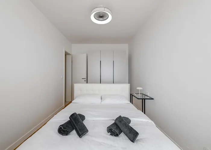 Apartamento Stiv Luxe *