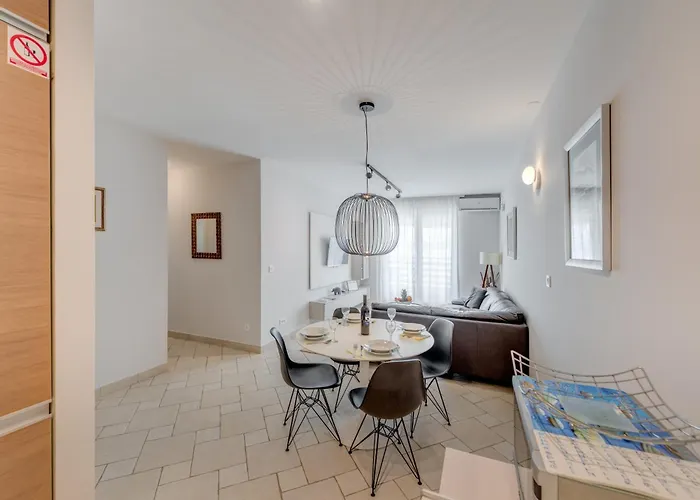 Stiv Luxe Apartamento Split