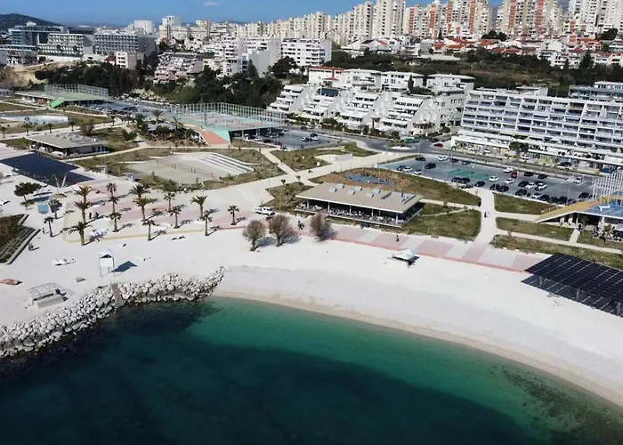 Apartamento Stiv Luxe *