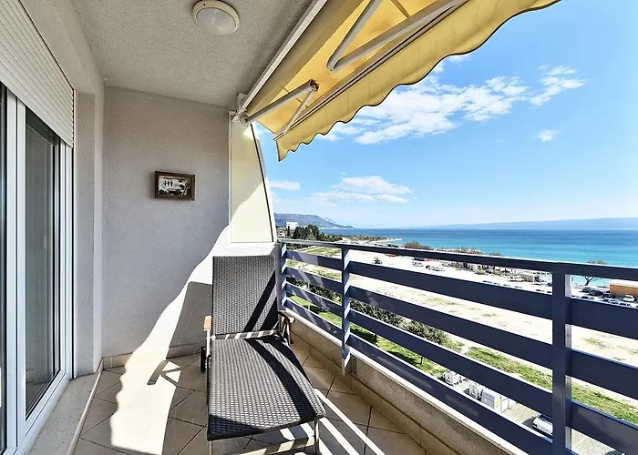 Apartamento Stiv Luxe *